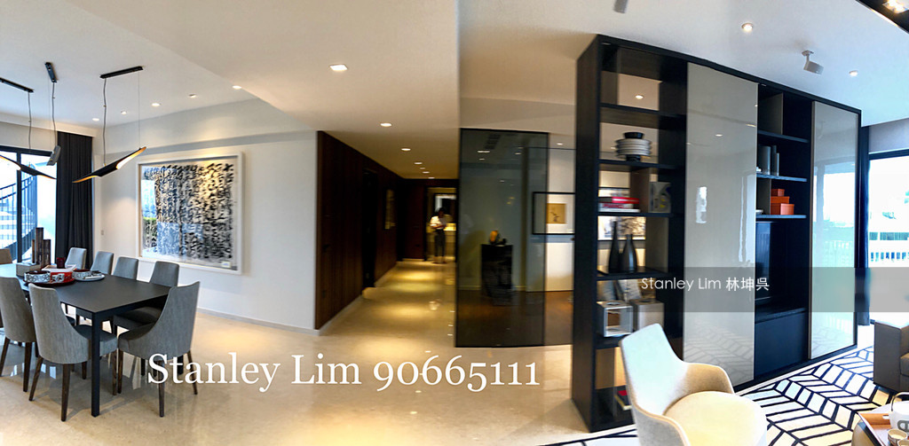The Interlace (D4), Condominium #186149422